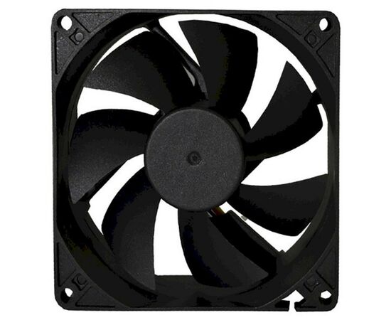 Кулер для корпуса Cooling Baby 9025 3PS, изображение 2