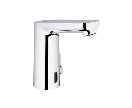 Змішувач Grohe EUROSMART COSMOPOLITAN E ХРОМ (36325001)