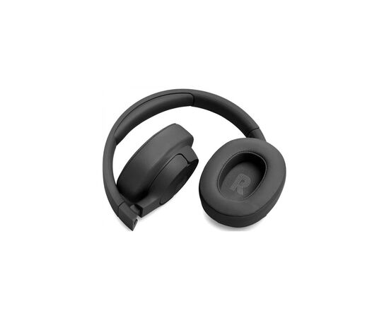 Наушники JBL Tune 770NC Black (JBLT770NCBLK), изображение 2 Наушники JBL Tune 770NC Black (JBLT770NCBLK), изображение 2