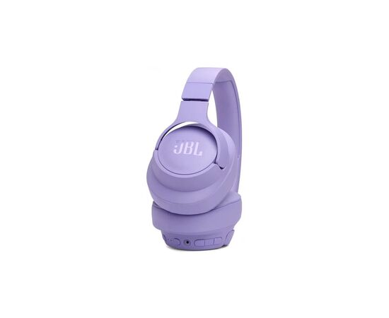 Наушники JBL Tune 770NC Purple (JBLT770NCPUR), изображение 3 Наушники JBL Tune 770NC Purple (JBLT770NCPUR), изображение 3