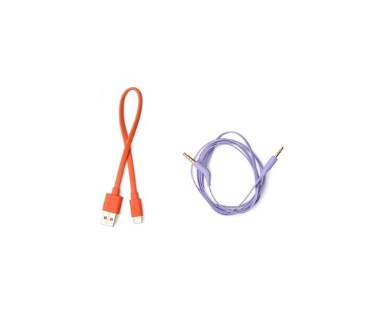 Наушники JBL Tune 770NC Purple (JBLT770NCPUR), изображение 4 Наушники JBL Tune 770NC Purple (JBLT770NCPUR), изображение 4