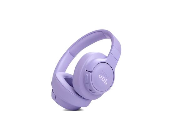 Наушники JBL Tune 770NC Purple (JBLT770NCPUR)