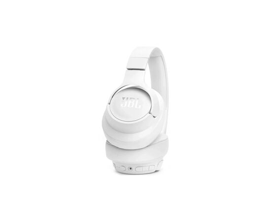Наушники JBL Tune 770NC White (JBLT770NCWHT), изображение 2 Наушники JBL Tune 770NC White (JBLT770NCWHT), изображение 2