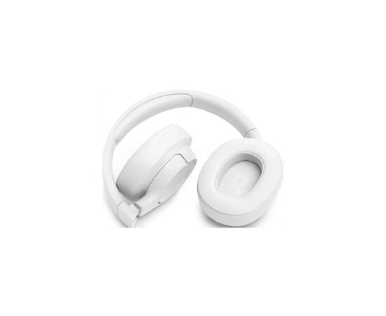Наушники JBL Tune 770NC White (JBLT770NCWHT), изображение 3 Наушники JBL Tune 770NC White (JBLT770NCWHT), изображение 3