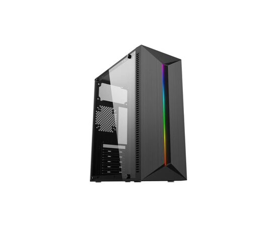 Корпус GTL Mandalorian Black (N3202C)
