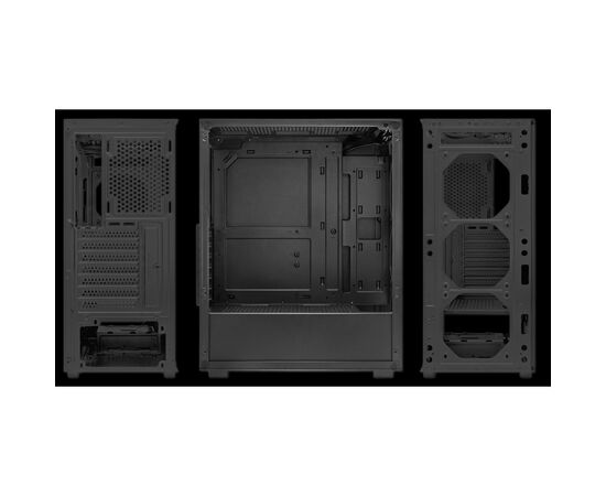 Корпус Frontier CHIMBU, изображение 4 Корпус Frontier CHIMBU, изображение 4