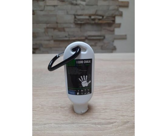 Магнезия PowerPlay рідка 50 мл (PP_4005_50ml), изображение 7