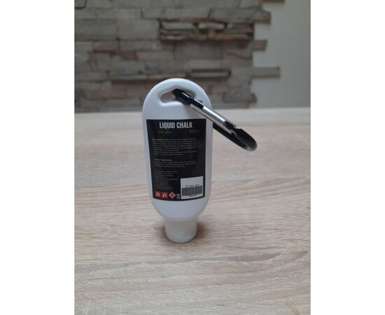 Магнезия PowerPlay рідка 50 мл (PP_4005_50ml), изображение 8