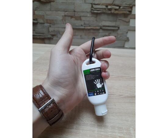 Магнезия PowerPlay рідка 50 мл (PP_4005_50ml), изображение 9