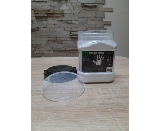Магнезия PowerPlay суха 200 г (PP_4005_200G), изображение 2 Магнезия PowerPlay суха 200 г (PP_4005_200G), изображение 2