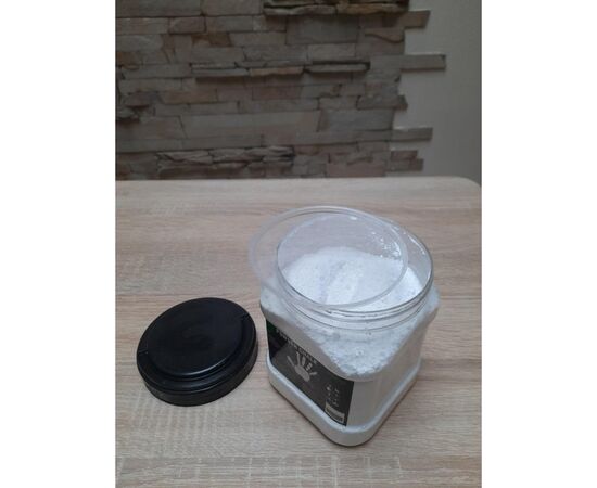 Магнезия PowerPlay суха 200 г (PP_4005_200G), изображение 3 Магнезия PowerPlay суха 200 г (PP_4005_200G), изображение 3