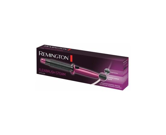 Электрощетка для волос Remington CB4N, изображение 2 Электрощетка для волос Remington CB4N, изображение 2