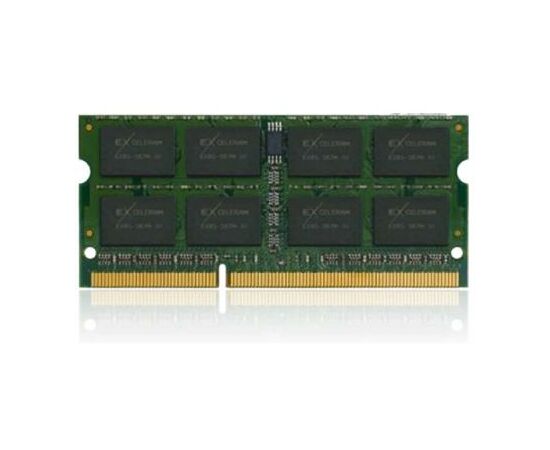 Модуль пам'яті для ноутбука SoDIMM DDR3L 4GB 1333 MHz eXceleram (E30213S)