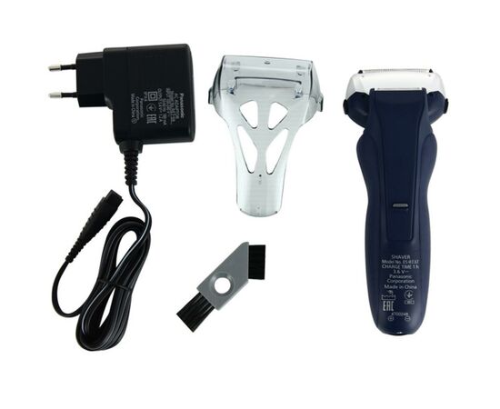 Электробритва Panasonic ES-RT37 (ES-RT37-S520), изображение 4 Электробритва Panasonic ES-RT37 (ES-RT37-S520), изображение 4