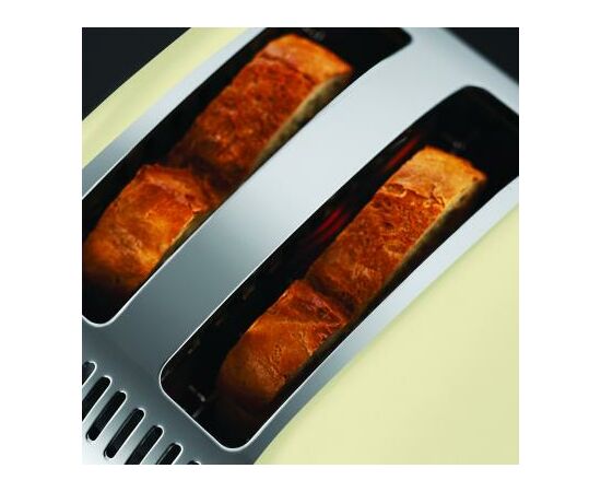 Тостер Russell Hobbs 23334-56, изображение 2 Тостер Russell Hobbs 23334-56, изображение 2
