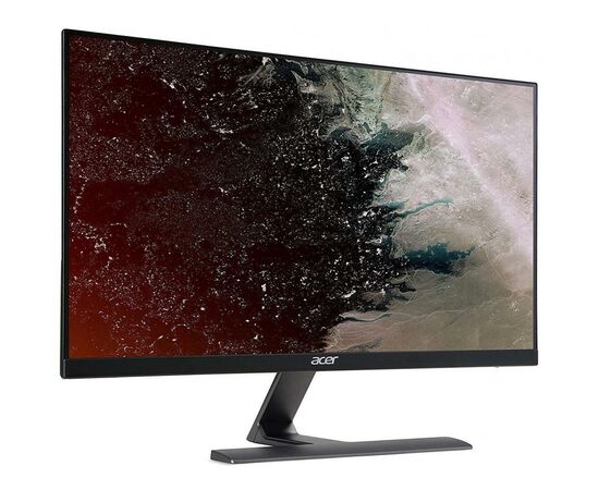Монитор Acer RG240Ybmiix (UM.QR0EE.009), изображение 2 Монитор Acer RG240Ybmiix (UM.QR0EE.009), изображение 2