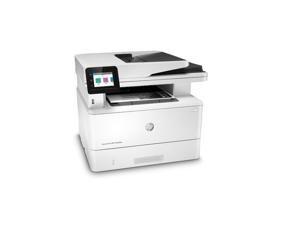 Многофункциональное устройство HP LJ Pro M428fdw c Wi-Fi (W1A30A), изображение 2 Многофункциональное устройство HP LJ Pro M428fdw c Wi-Fi (W1A30A), изображение 2