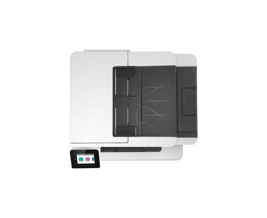 Многофункциональное устройство HP LJ Pro M428fdw c Wi-Fi (W1A30A), изображение 5 Многофункциональное устройство HP LJ Pro M428fdw c Wi-Fi (W1A30A), изображение 5