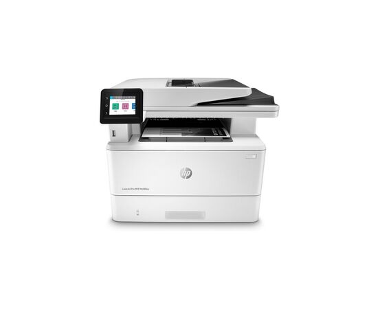 Многофункциональное устройство HP LJ Pro M428fdw c Wi-Fi (W1A30A)