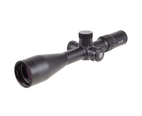 Прицел Hawke Airmax Compact 6-24x50 SF сетка AMX с подсветкой (13220), изображение 2 Прицел Hawke Airmax Compact 6-24x50 SF сетка AMX с подсветкой (13220), изображение 2