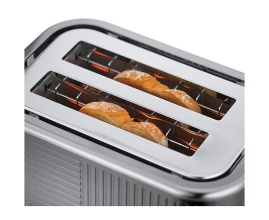 Тостер Russell Hobbs 25250-56, изображение 3 Тостер Russell Hobbs 25250-56, изображение 3