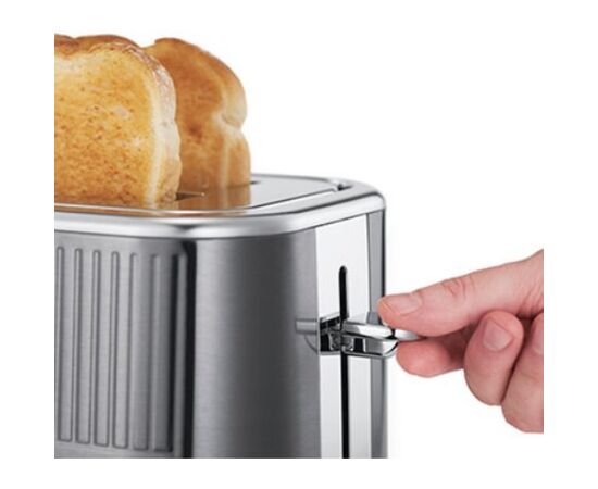 Тостер Russell Hobbs 25250-56, изображение 5 Тостер Russell Hobbs 25250-56, изображение 5