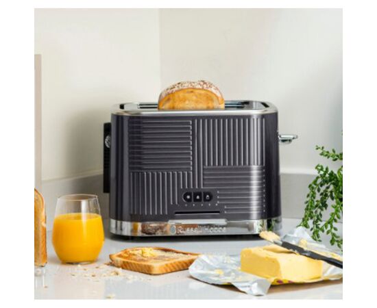 Тостер Russell Hobbs 25250-56, изображение 7 Тостер Russell Hobbs 25250-56, изображение 7