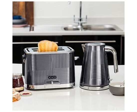 Тостер Russell Hobbs 25250-56, изображение 8 Тостер Russell Hobbs 25250-56, изображение 8