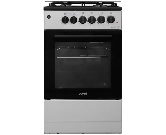 Плита Artel APETITO 50 10-E GREY