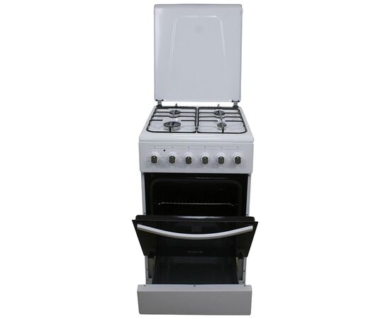 Плита Borgio GE 540 W MBBLT, изображение 2 Плита Borgio GE 540 W MBBLT, изображение 2