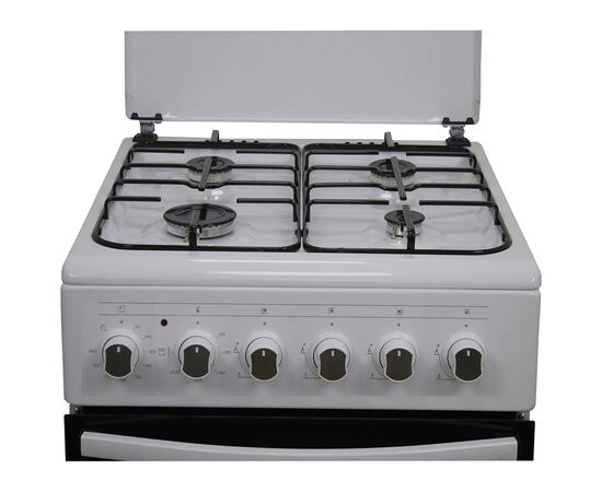 Плита Borgio GE 540 W MBBLT, изображение 3 Плита Borgio GE 540 W MBBLT, изображение 3