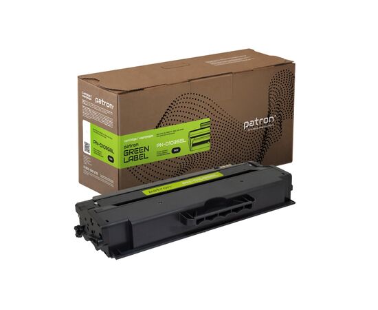 Картридж Patron Samsung MLT-D103S Green Label (PN-D103SGL)