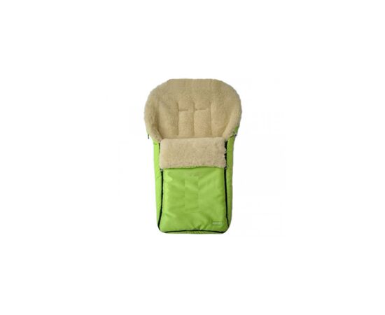 Зимовий конверт Womar light green (Womar 06 салатовий)