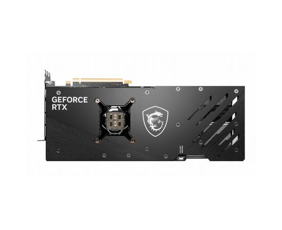 Видеокарта MSI GeForce RTX4090 24GB GAMING X TRIO (RTX 4090 GAMING X TRIO 24G), изображение 5 Видеокарта MSI GeForce RTX4090 24GB GAMING X TRIO (RTX 4090 GAMING X TRIO 24G), изображение 5