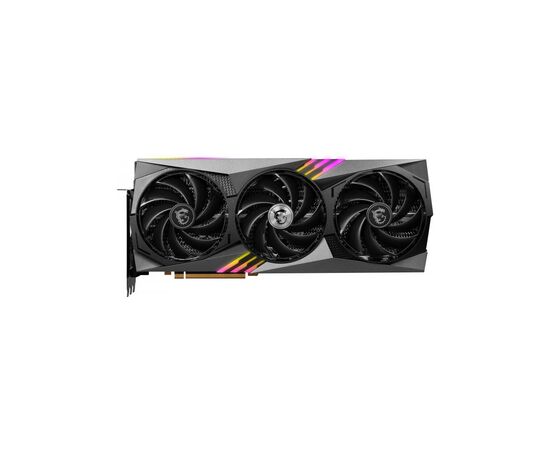Відеокарта MSI GeForce RTX4090 24GB GAMING X TRIO (RTX 4090 GAMING X TRIO 24G)