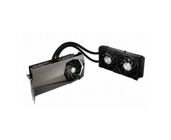Видеокарта MSI GeForce RTX4090 24GB SUPRIM LIQUID X (RTX 4090 SUPRIM LIQUID X 24G), изображение 4 Видеокарта MSI GeForce RTX4090 24GB SUPRIM LIQUID X (RTX 4090 SUPRIM LIQUID X 24G), изображение 4