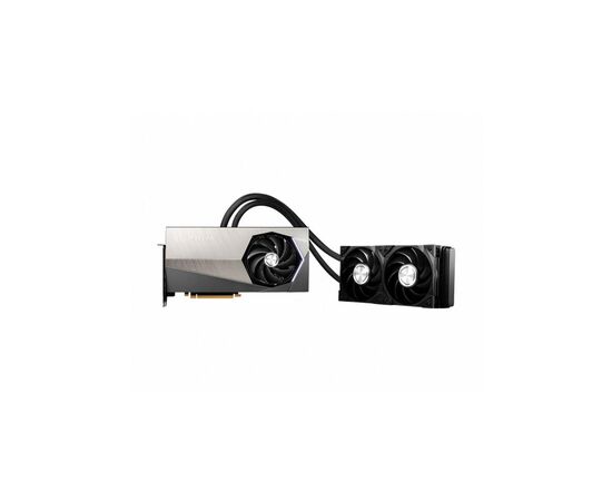 Видеокарта MSI GeForce RTX4090 24GB SUPRIM LIQUID X (RTX 4090 SUPRIM LIQUID X 24G)