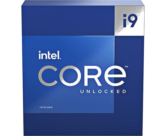 Процессор INTEL Core™ i9 13900KS (BX8071513900KS), изображение 2 Процессор INTEL Core™ i9 13900KS (BX8071513900KS), изображение 2
