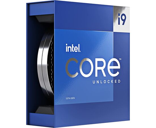 Процессор INTEL Core™ i9 13900KS (BX8071513900KS), изображение 4 Процессор INTEL Core™ i9 13900KS (BX8071513900KS), изображение 4