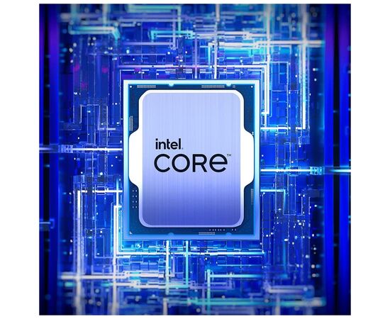 Процессор INTEL Core™ i9 13900KS (BX8071513900KS), изображение 5 Процессор INTEL Core™ i9 13900KS (BX8071513900KS), изображение 5