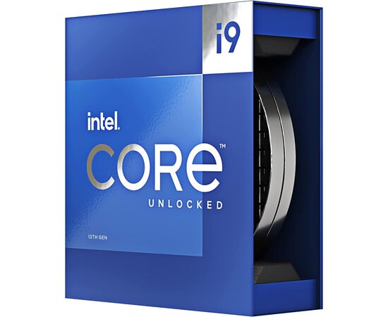 Процессор INTEL Core™ i9 13900KS (BX8071513900KS)