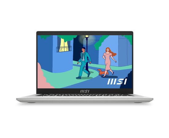 Ноутбук MSI MODERN 14 (C11M-049XUA)