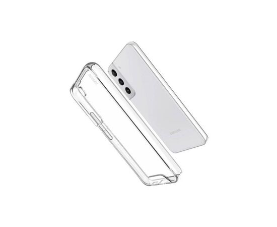 Чехол для моб. телефона BeCover Space Case Samsung Galaxy S23 Plus SM-S916 Transparancy (708961), изображение 4 Чехол для моб. телефона BeCover Space Case Samsung Galaxy S23 Plus SM-S916 Transparancy (708961), изображение 4