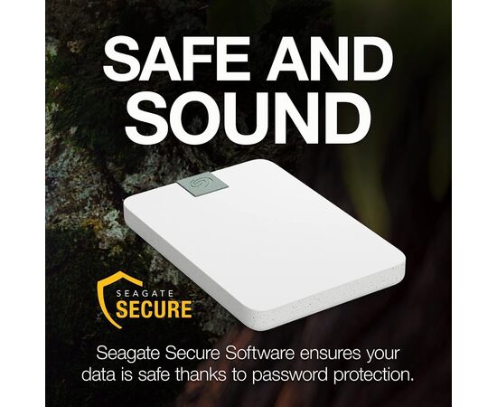 Внешний жесткий диск 2.5" 2TB Ultra Touch Seagate (STMA2000400), изображение 5 Внешний жесткий диск 2.5" 2TB Ultra Touch Seagate (STMA2000400), изображение 5