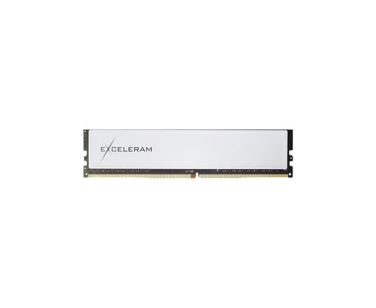 Модуль памяти для компьютера DDR4 16GB 3600 MHz White Sark eXceleram (EBW4163618C)