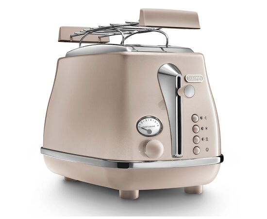 Тостер DeLonghi CTOT 2103 BG (CTOT2103BG)