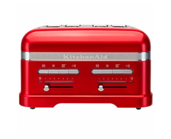 Тостер KitchenAid 5KMT4205ECA, изображение 4 Тостер KitchenAid 5KMT4205ECA, изображение 4