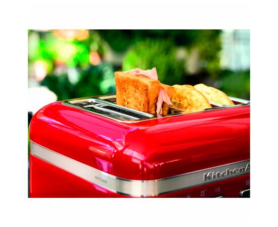 Тостер KitchenAid 5KMT4205ECA, изображение 8 Тостер KitchenAid 5KMT4205ECA, изображение 8