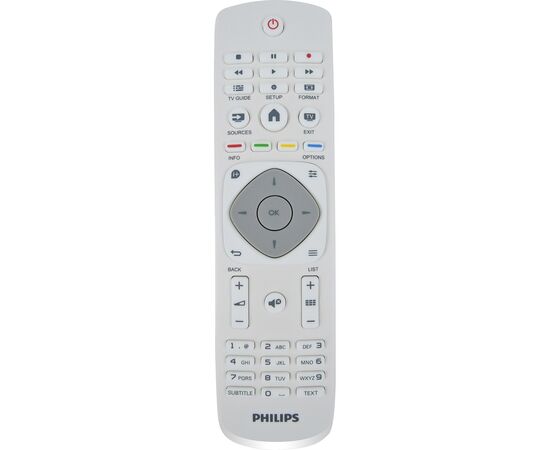 Телевизор Philips 24PHS5537/12, изображение 5 Телевизор Philips 24PHS5537/12, изображение 5