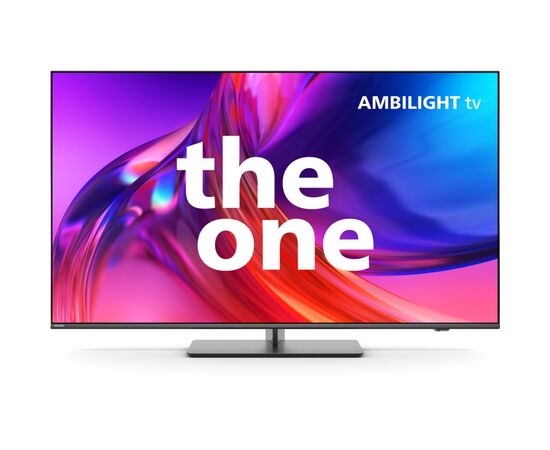 Телевизор Philips 55PUS8818/12